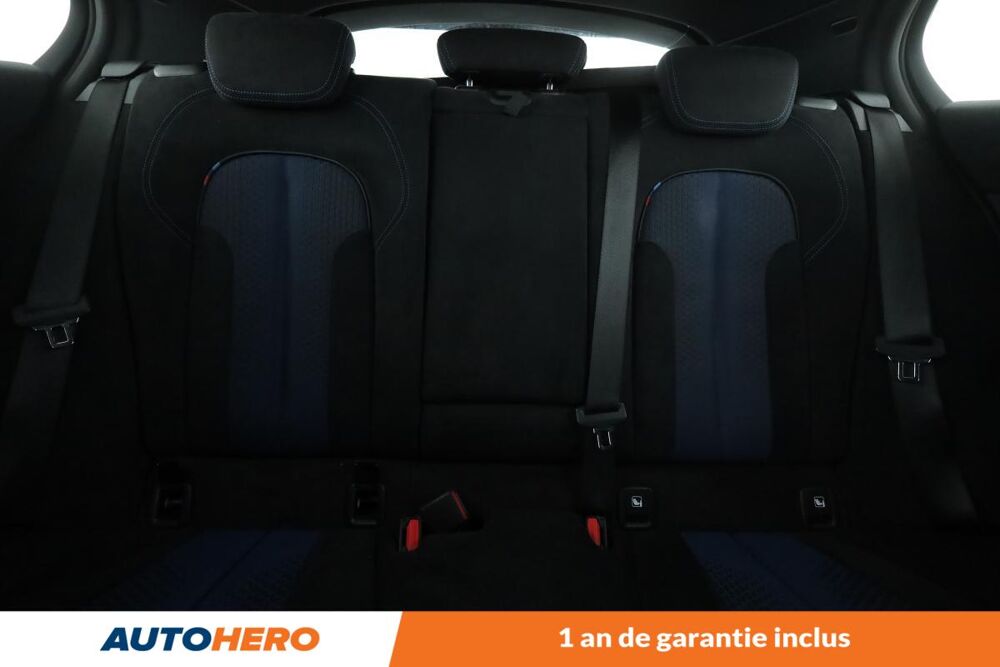 S&eacute;rie 1 M135i xDrive BVA 306 ch 2019 occasion 92130 Issy-les-Moulineaux