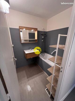  Appartement à vendre 3 pièces 59 m²