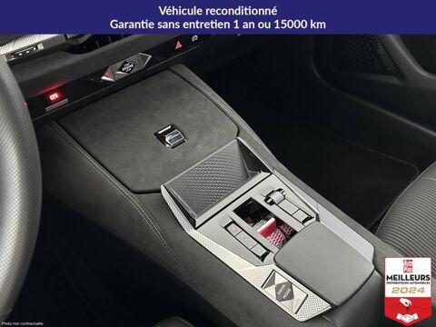 DS4 II 1.5 BlueHDi 130ch Performance Line EAT8 2023 occasion 10150 Lavau
