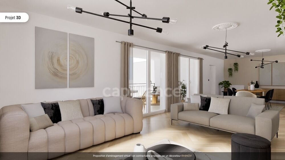  vendre  Maison Saint-Germain-en-Laye (78100)