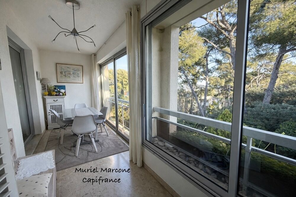 Vente Appartement Appartement à vendre 2 pièces  47 m2 SANARY SUR MER (83) Sanary sur mer