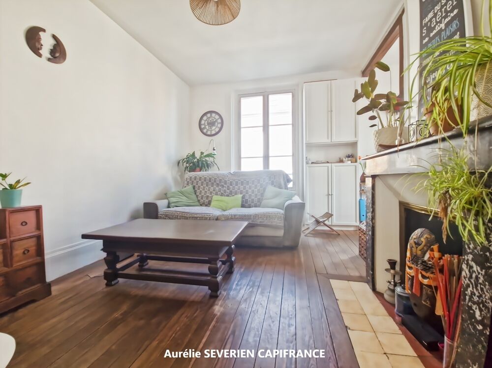 Vente Maison Maison à vendre 5 pièces  (60) Meru