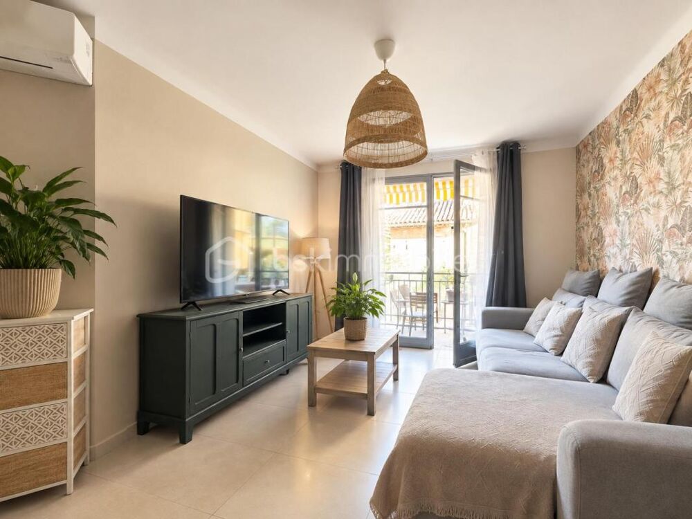 Appartement sans aucun travaux, proche Université et Mayol - Famille ou Investisseur
