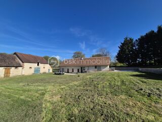  Maison à vendre 5 pièces 115 m²