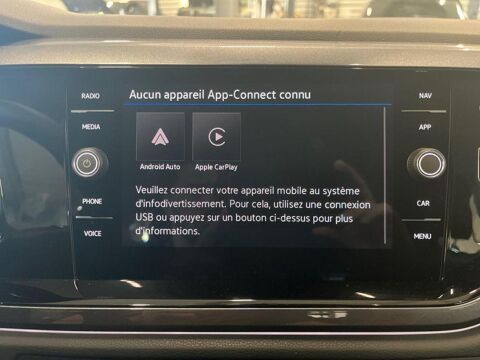 Polo FL 1.0 TSI 95 CH DSG7 STYLE 2026 occasion 31100 Toulouse