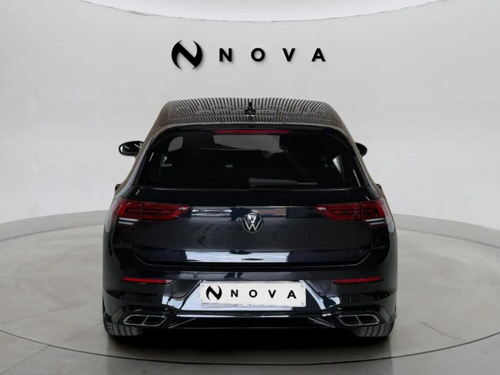 Golf VIII • 2.0 TFSI R line 190ch Carplay 2021 occasion 33600 Pessac