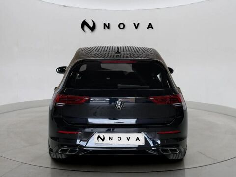 Golf VIII • 2.0 TFSI R line 190ch Carplay 2021 occasion 33600 Pessac