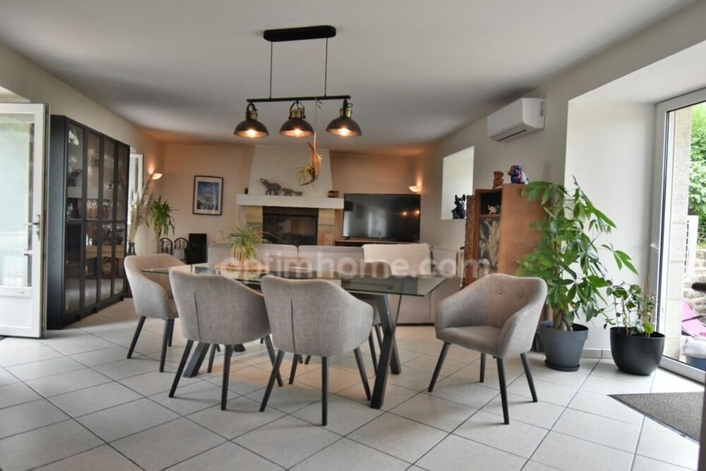 Vente Maison Propriété équestre d'exception avec gîte sur près de 3 hectares Lorient