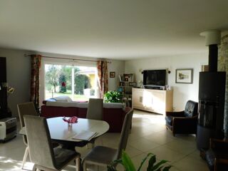  Maison à vendre 4 pièces 108 m²