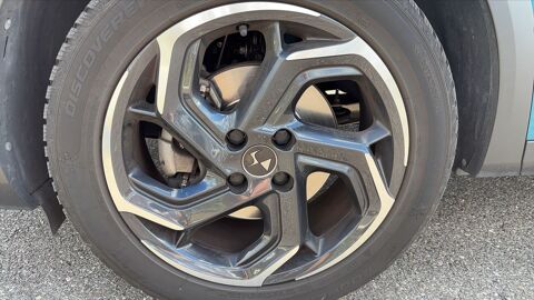 DS3 1.5 BlueHDi 130 EAT8 Rivoli 2022 occasion 69300 Caluire Et Cuire