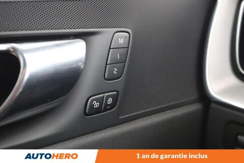 XC60 2.0 D4 AdBlue R-Design Geartronic 8 190 ch 2019 occasion 92130 Issy-les-Moulineaux