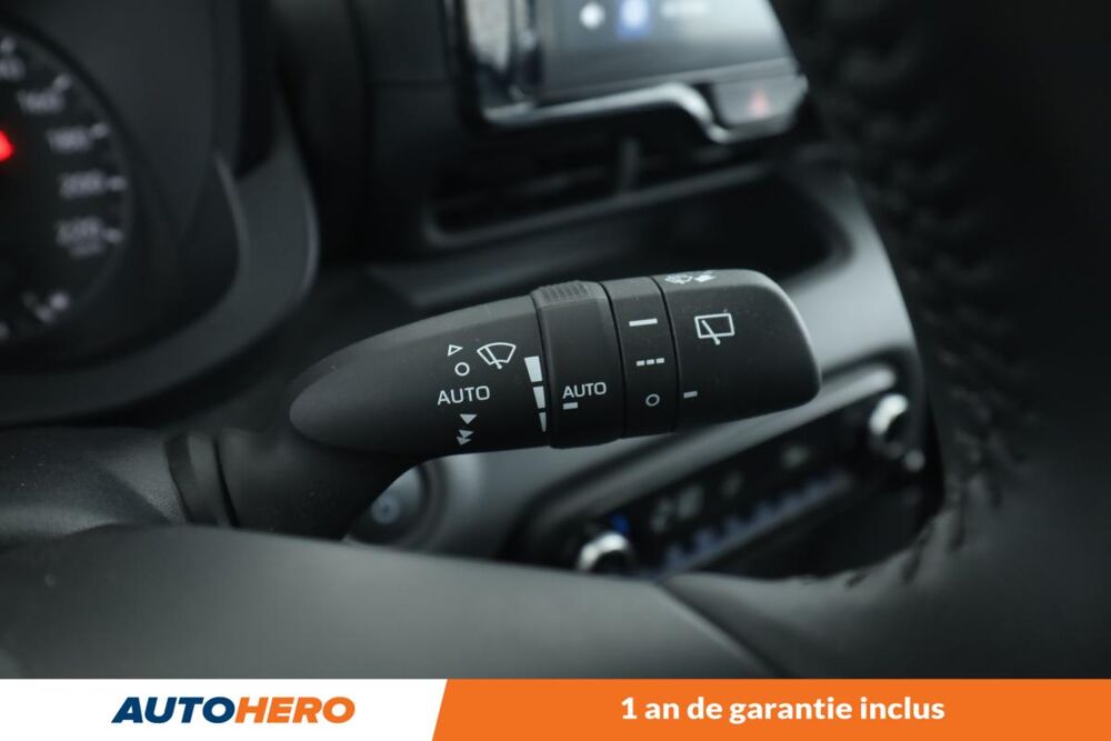 Yaris 1.5 Hybride Dynamic 116H 2024 occasion 92130 Issy-les-Moulineaux