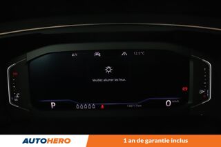 Tiguan Allspace 2.0 TDI Carat DSG7 150 ch 2019 occasion 92130 Issy-les-Moulineaux