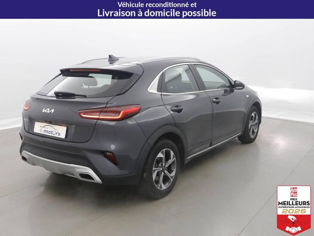 XCeed 1.6l CRDi 136 Active +GPS 2022 occasion 10150 Lavau