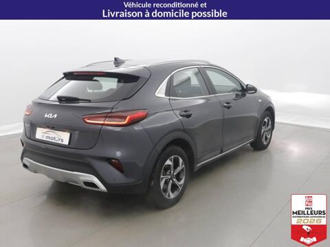 XCeed 1.6l CRDi 136 Active +GPS 2022 occasion 10150 Lavau