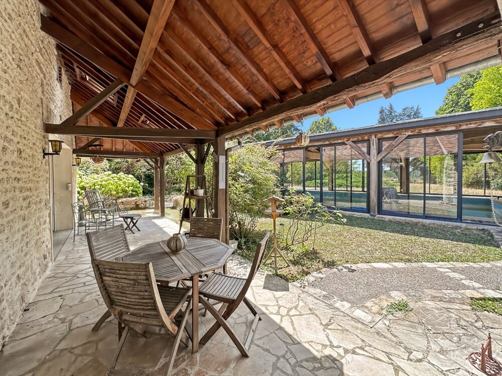 à vendre  Maison Lorrez-le-Bocage-Préaux (77710)