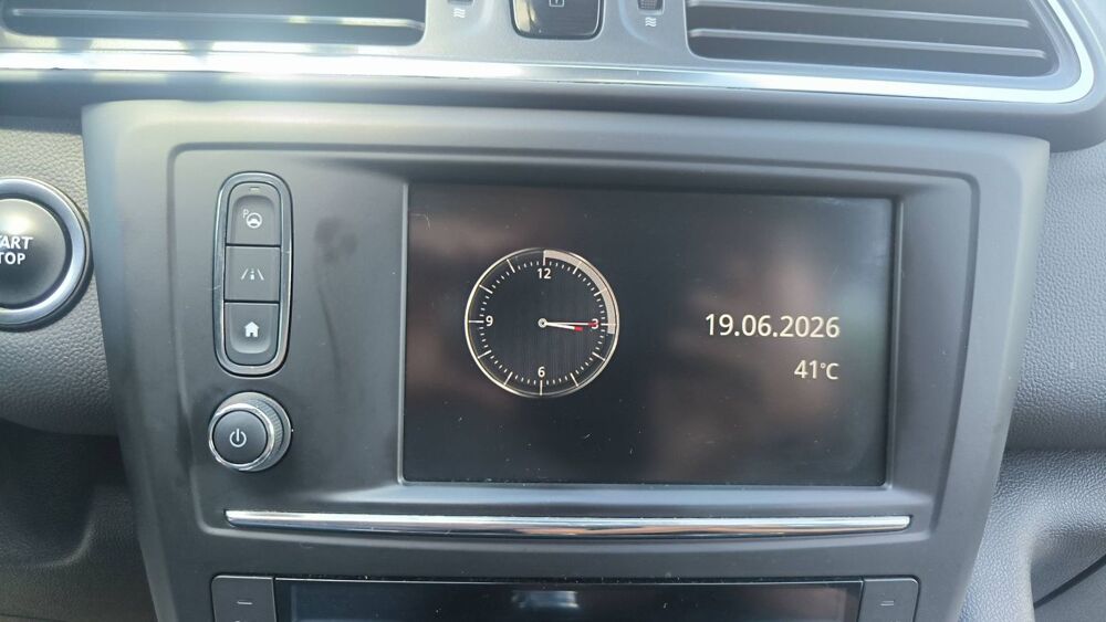 Kadjar 1.6 dCi 130 Intens 2019 occasion 74300 Cluses