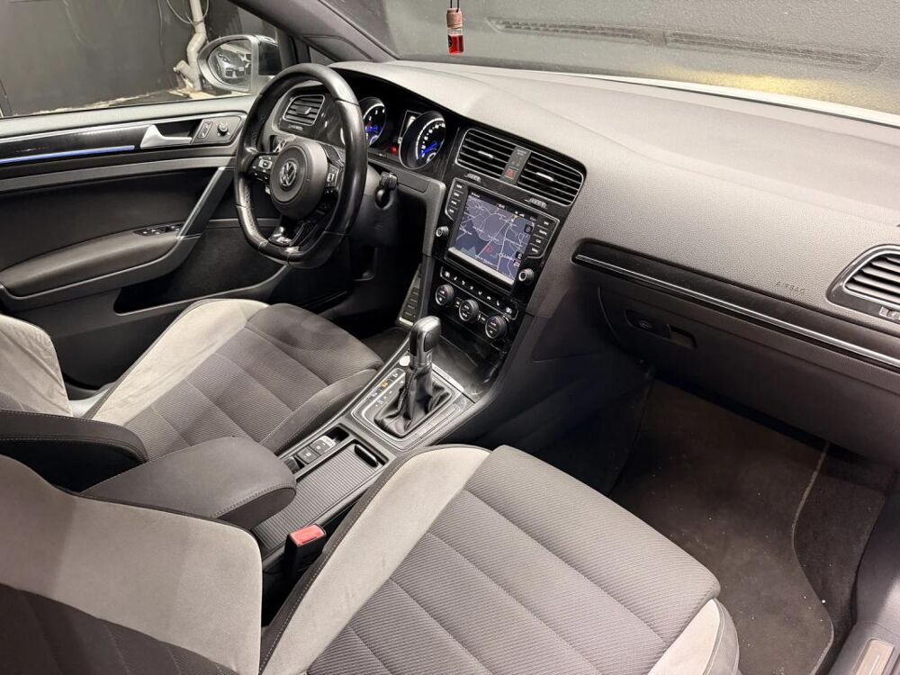 Golf R 4Motion BMT 2014 occasion 73000 Chambery
