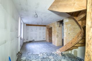  Maison � vendre 6 pi�ces 116 m�