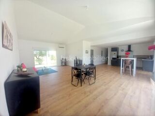  Maison � vendre 4 pi�ces 130 m�