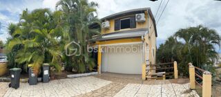  Maison � vendre 8 pi�ces 120 m�