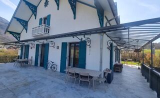  Maison � vendre 10 pi�ces 255 m�