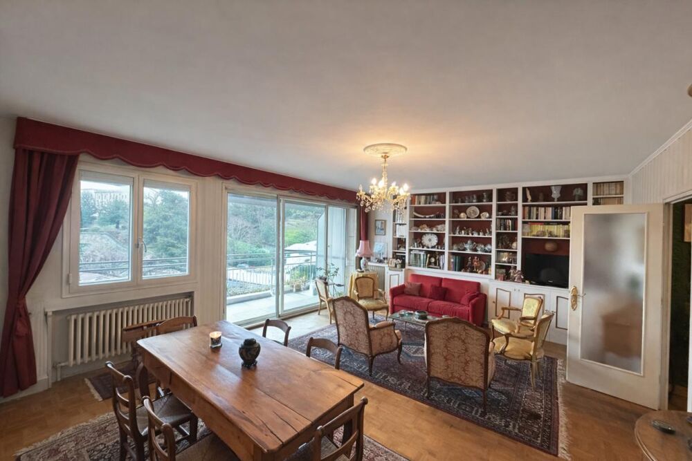 APPARTEMENT 118 M2 LYON 5 ème