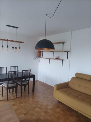  Appartement à louer 3 pièces 72 m²