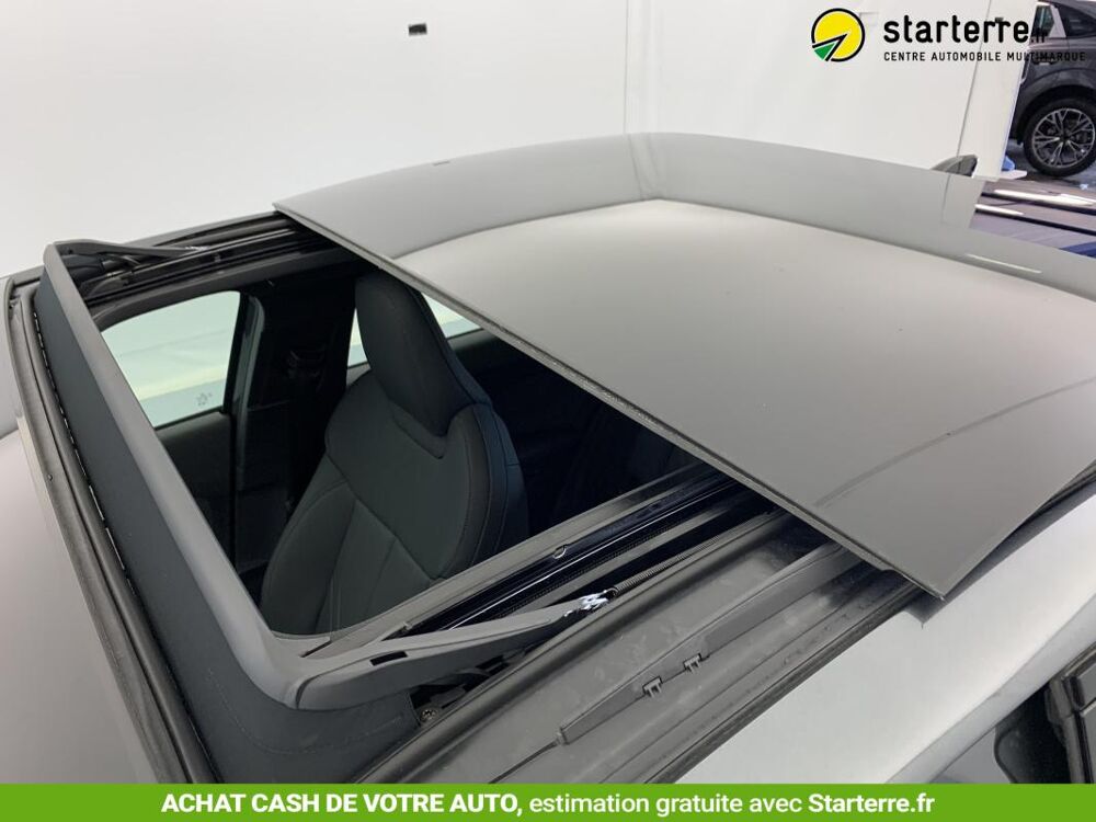 Q3 HYBRIDE E-HYBRID 272 CH S tronic 6 S line 2026 occasion 69190 Saint-Fons