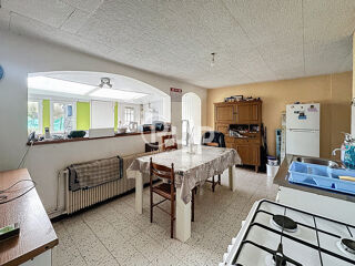  Maison � vendre 5 pi�ces 98 m�