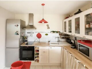  Appartement à vendre 2 pièces 53 m²