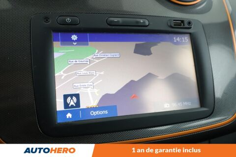 Sandero 0.9 TCe Explorer 90 ch 2017 occasion 92130 Issy-les-Moulineaux
