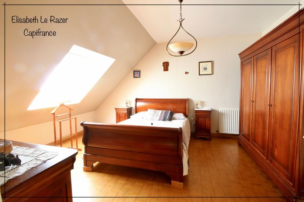 Maison à vendre 10 pièces AVRILLE (49)