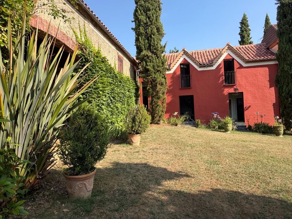 à vendre  Propriété/château Plaisance (32160)