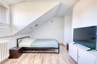  Maison à vendre 4 pièces 94 m²