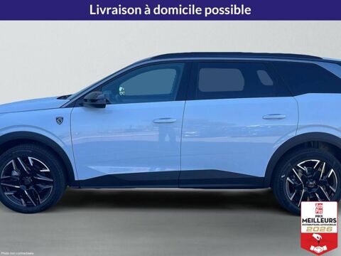5008 Hybrid 145 e-DCS6 GT 2026 occasion 78200 Buchelay