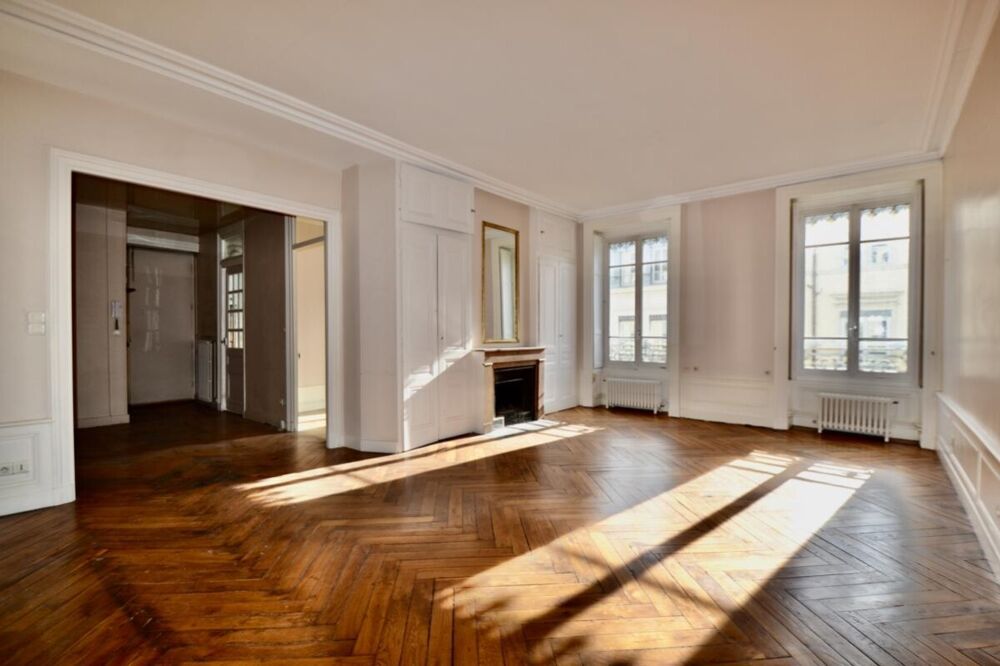 � vendre  Appartement Lyon 1