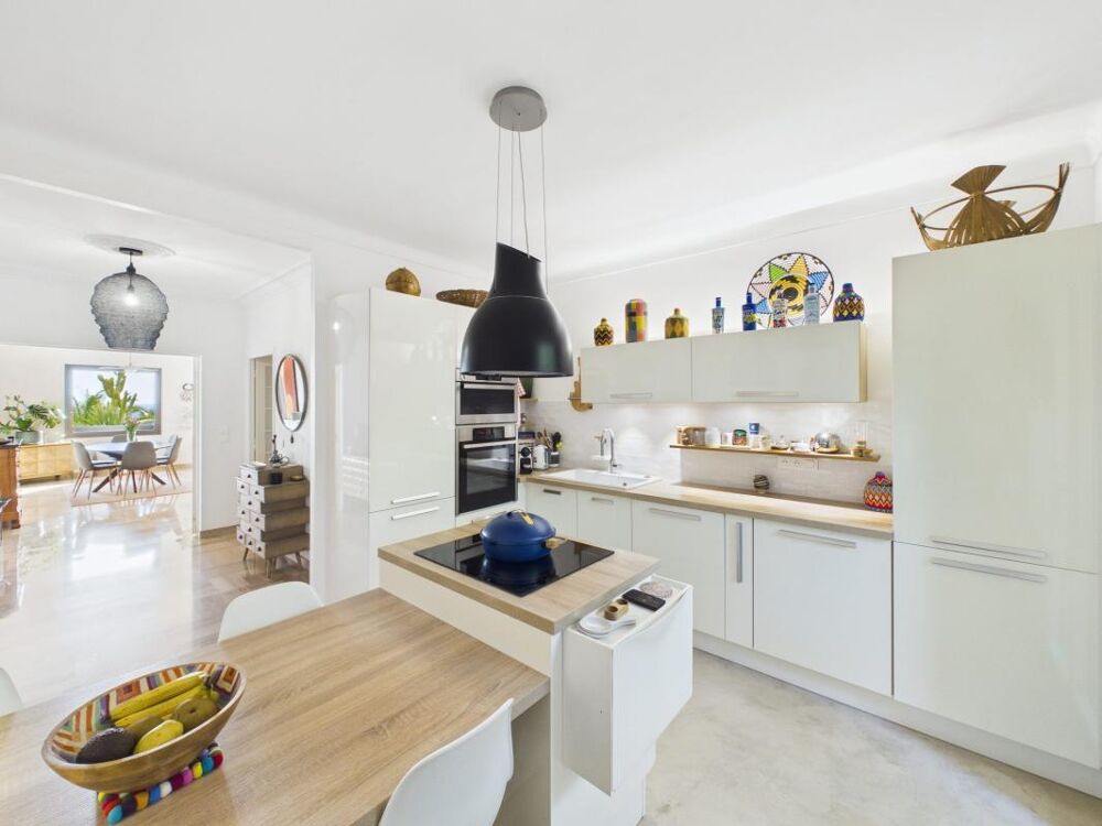 � vendre  Appartement Ajaccio (20000)