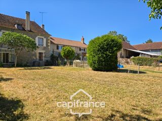  Maison à vendre 10 pièces 259 m²