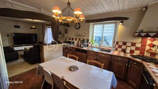  Maison � vendre 6 pi�ces 134 m�