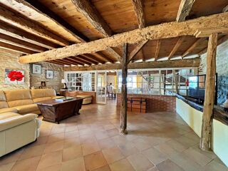  Propri�t�/ch�teau � vendre 7 pi�ces 280 m�