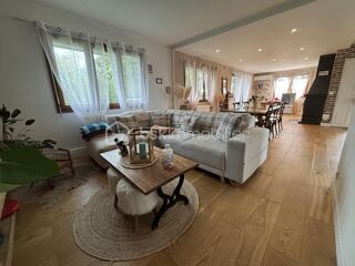 Maison à vendre 5 pièces 125 m²