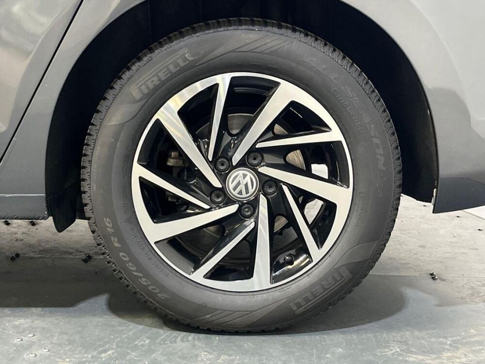 Touran 1.0 TSI 115 5pl Connect 2019 occasion 31100 Toulouse