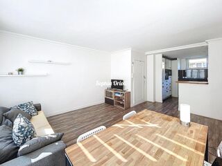  Appartement � vendre 5 pi�ces 81 m�