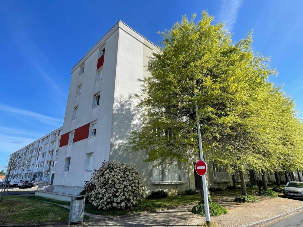 Vente Appartement Appartement Reze