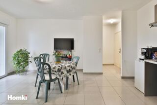  Appartement à vendre 2 pièces 44 m²