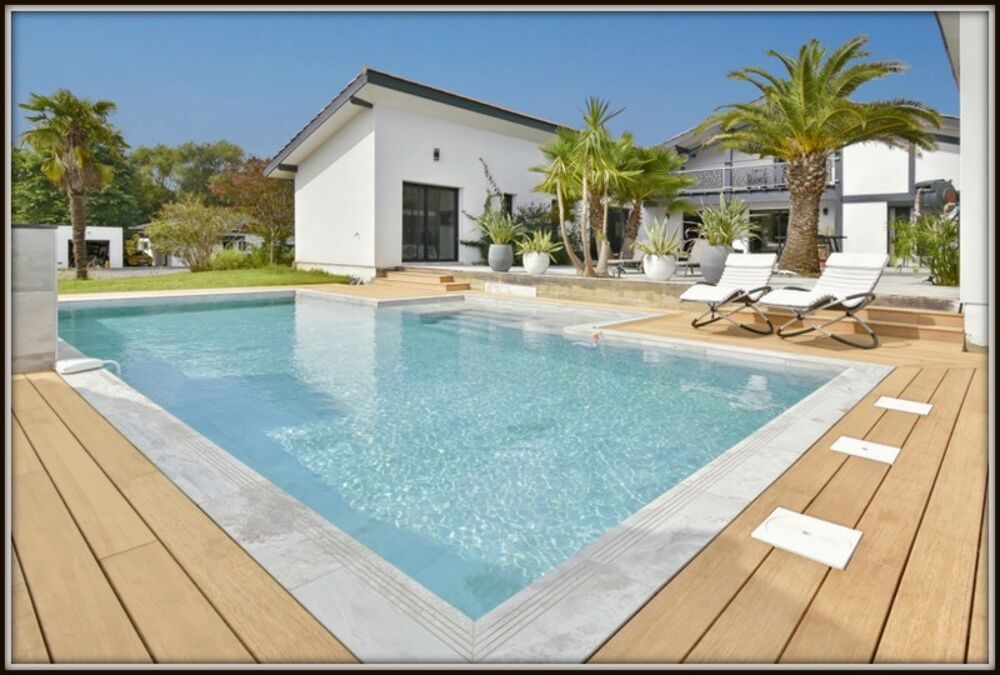  vendre  Villa Labenne (40530)