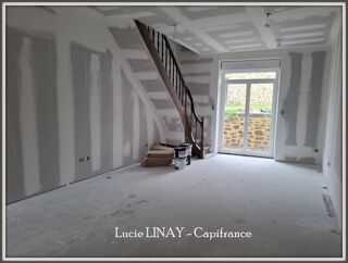  Maison à vendre 5 pièces 131 m²