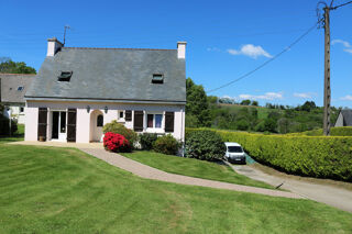 Maison à vendre 5 pièces 96 m²