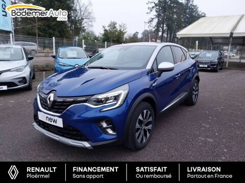 Captur TCe 90 Techno 2024 occasion 56800 Ploërmel
